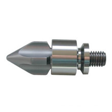 Screw Tip Set with Bimetallic Alloy Tungsten Carbide